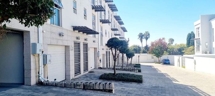 Property #2238608, Apartment rental monthly in Bryanston