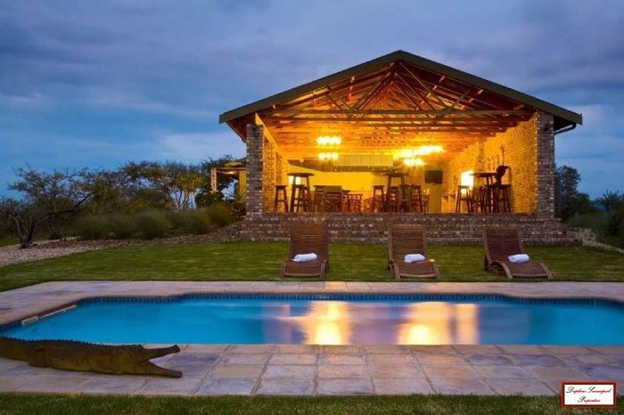 Property #638261, Game Farm Lodge for sale in Windhoek
