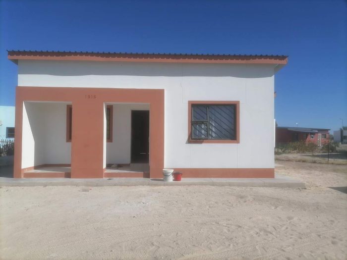 Property #2258000, House for sale in Oshakati Central