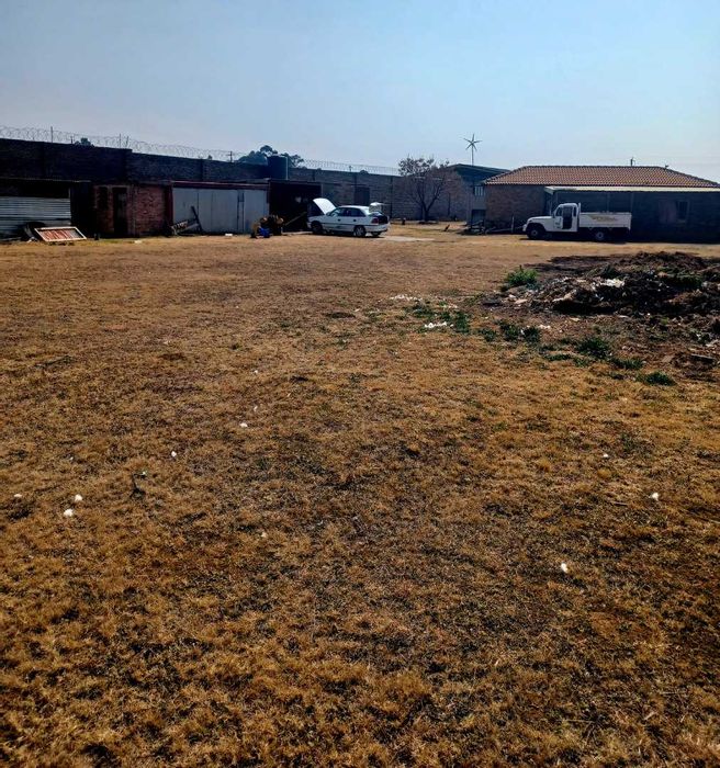 Property #2176731, Small Holding for sale in Zesfontein A H