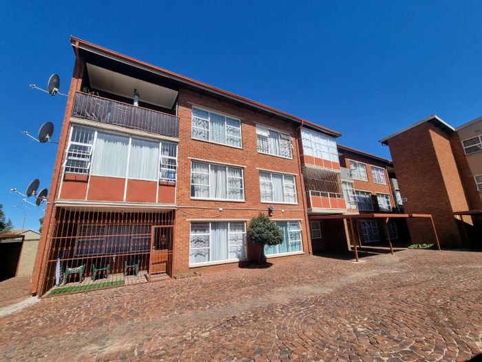 Property #2239066, Apartment for sale in Kempton Park Ext 5