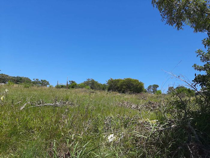 Vacant Land Residential For Sale in Alexandria Central, near school and golf course.