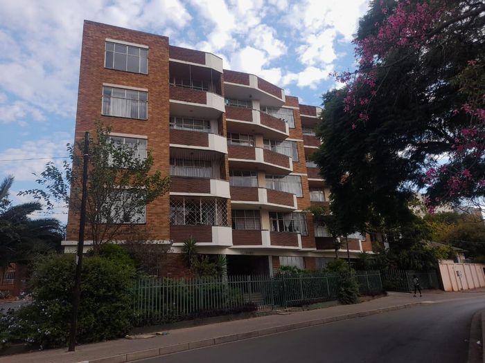 Property #2238706, Apartment for sale in Yeoville