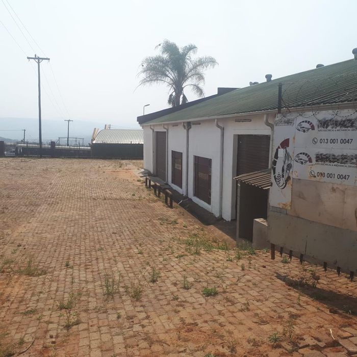 Property #2188751, Industrial rental monthly in Rocky Drift