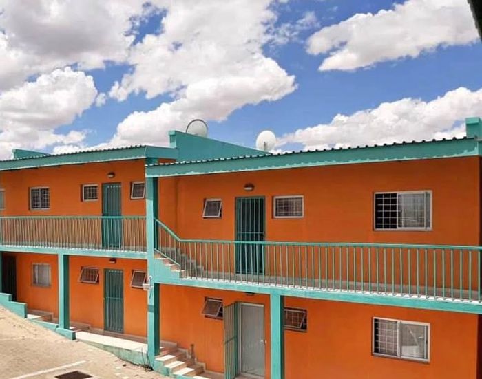 Property #2398564, Apartment For Sale in Otjomuise