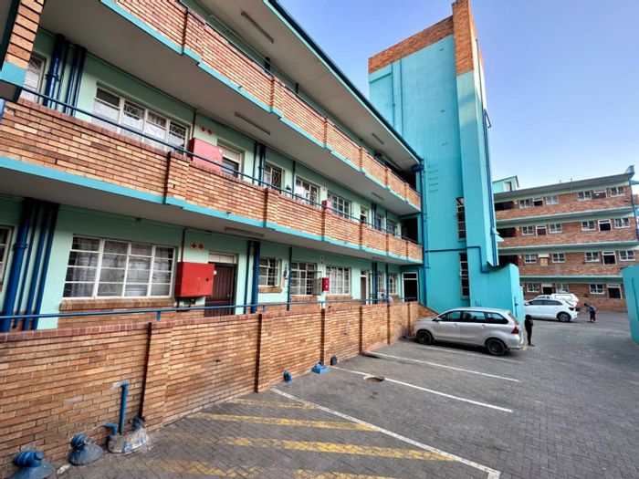 Property #2193521, Apartment for sale in Pretoria Central