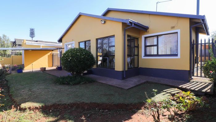Property #2154993, House sold in Bosmont