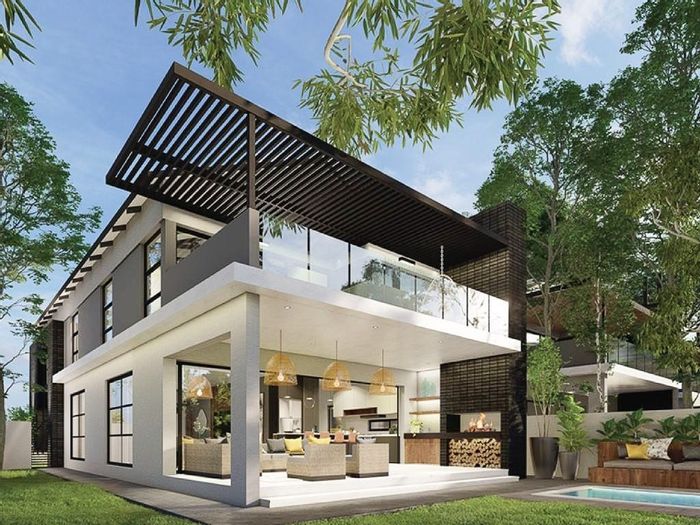 Property for sale Woodland Hills Wildlife Estate Bloemfontein Retha