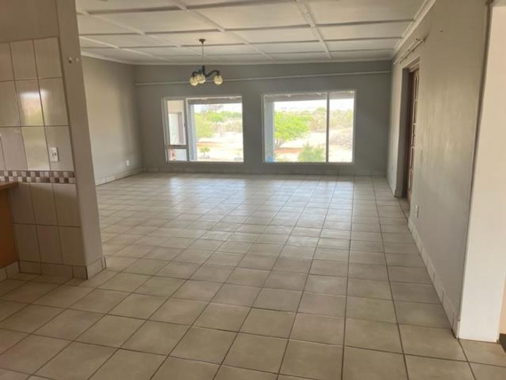 2nd house Dining room