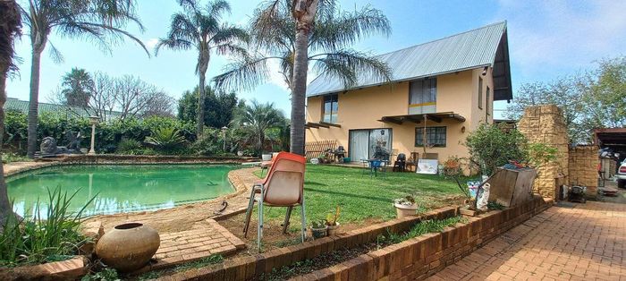 Property #2153488, House for sale in Brackenhurst