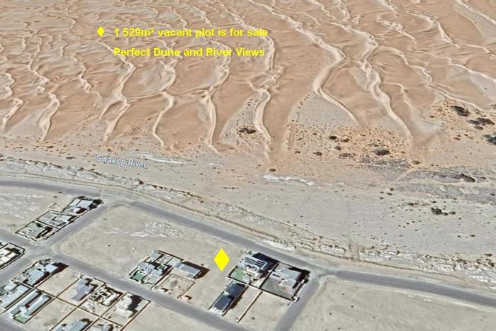Property #1964087, Vacant Land Residential for sale in Dunes