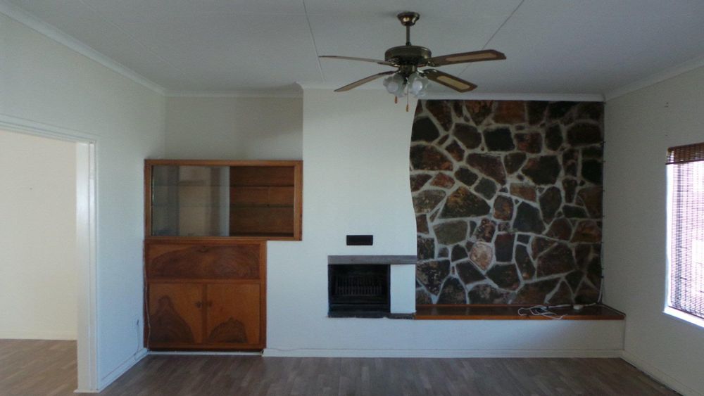 Ind. Fireplace
