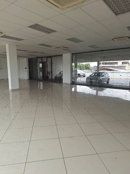Property #2030521, Office rental monthly in Windhoek Central