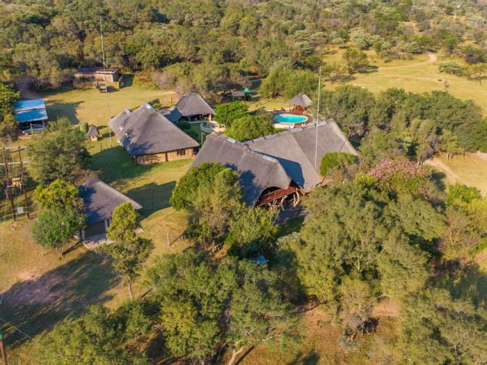 Property #2216329, Farm for sale in Vaalwater