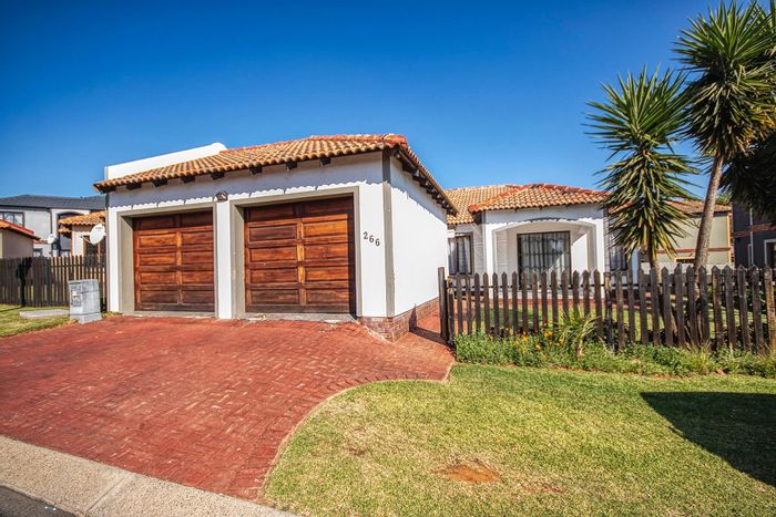 Property #2248439, House sold in Meyersig Lifestyle Estate
