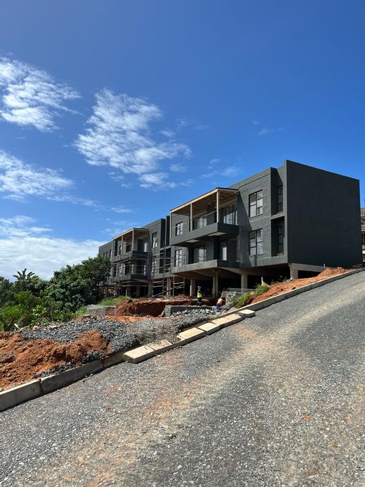 Property #2144922, Apartment for sale in Zululami Luxury Coastal Estate