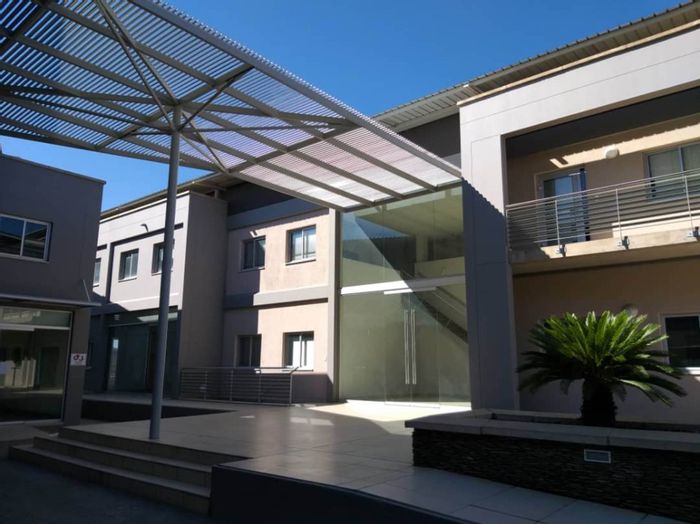 Property #2163107, Office rental monthly in Windhoek West