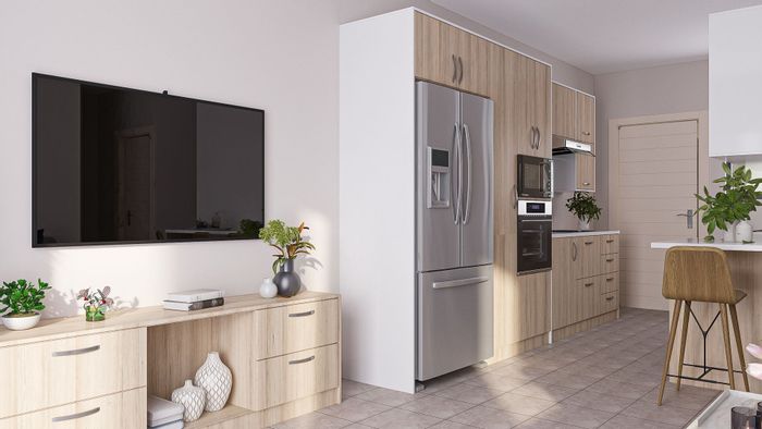 For Sale: 2-Bedroom Apartment in Terenure with Enclosed Balcony and Security Features.