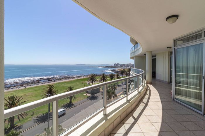 Property #2192832, Apartment for sale in Sea Point