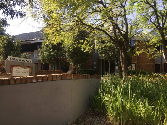 Property #2199294, Office rental monthly in Woodmead