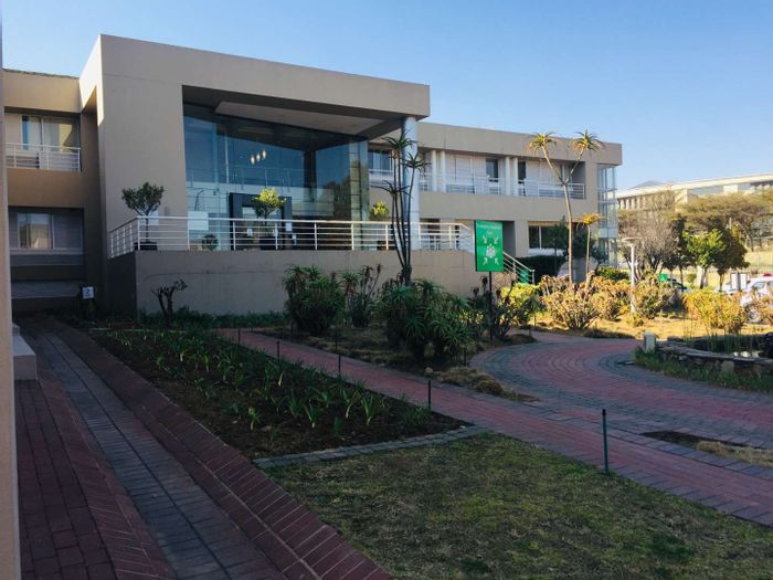 Property #2193750, Office rental monthly in Woodmead