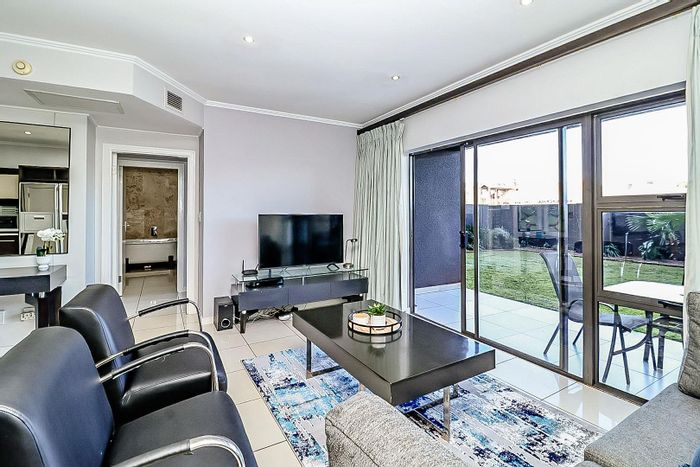 Property #2392444, Apartment Rental Monthly in Bedfordview Central