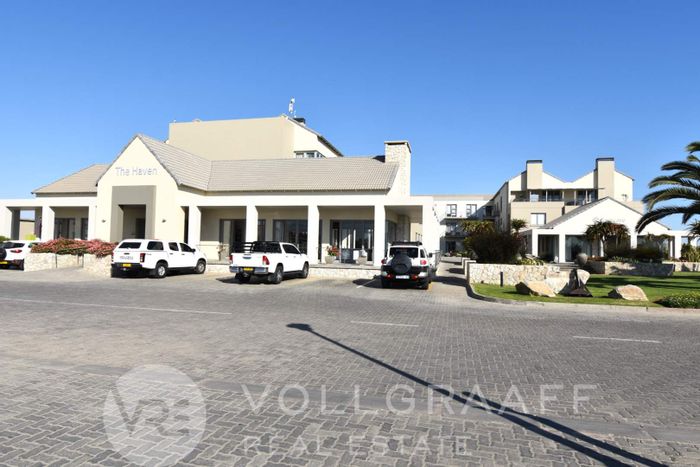 Property #2246866, Apartment for sale in Swakopmund Ext 16