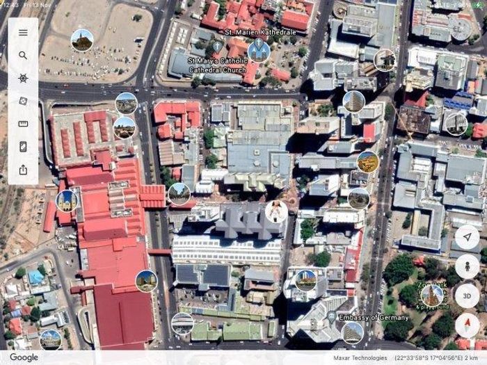 Property #2232298, Mixed Use for sale in Windhoek Central