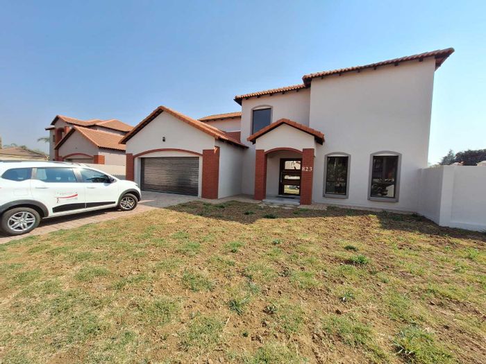 Property #2185416, Cluster for sale in Boksburg