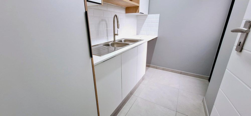 Scullery