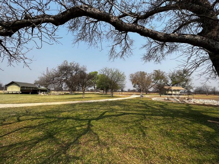 Property #2211410, Farm for sale in Tsumeb