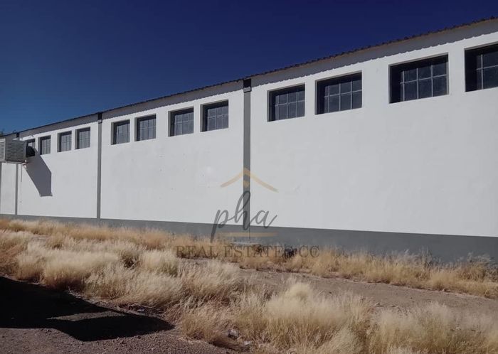 Property #2255327, Business for sale in Keetmanshoop Central