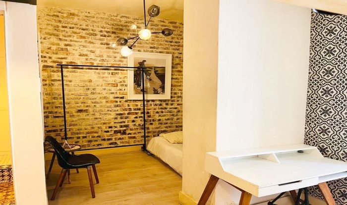 Property #2394879, Apartment Rental Monthly in Cape Town City Centre