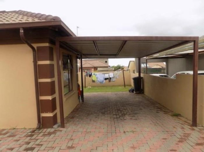 Property #2221671, House rental monthly in Olievenhoutbosch
