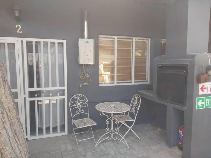 Property #2239437, Guest House for sale in Karibib Central