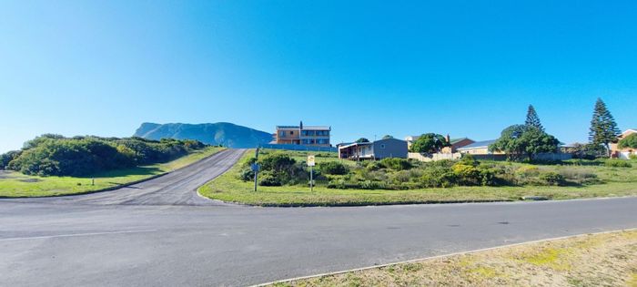 Franskraal For Sale: Vacant Land Residential with mountain views, near the beach.