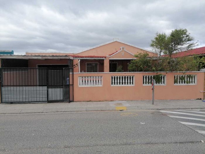 Property #2170470, House for sale in Tafelsig