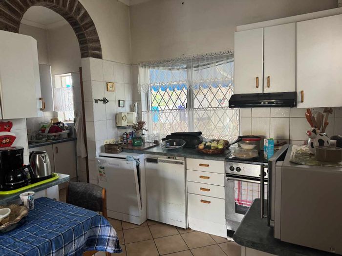 Property #2401791, House For Sale in Windhoek Central