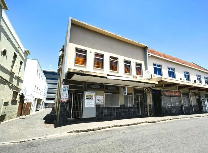 Property #2203990, Office rental monthly in Wynberg