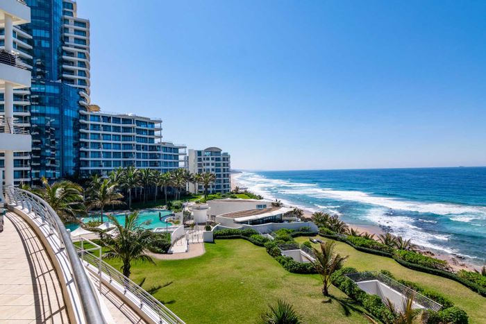 Property #1945568, Apartment for sale in Umhlanga Rocks Central