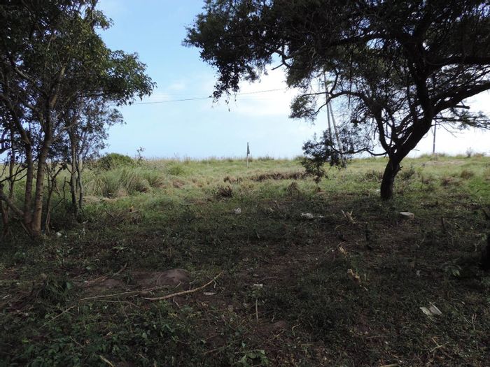 Property #2225912, Vacant Land Residential for sale in Morgans Bay Central