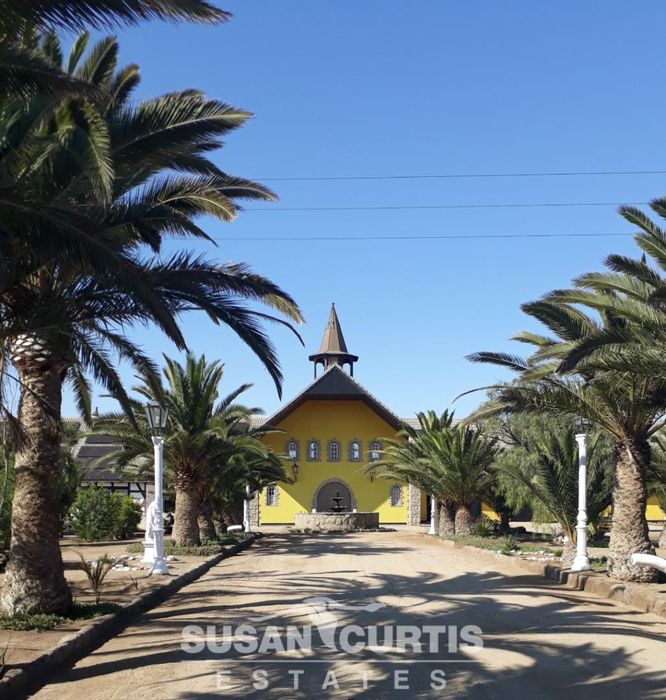 Property #2156394, Mixed Use for sale in Swakopmund River Plots