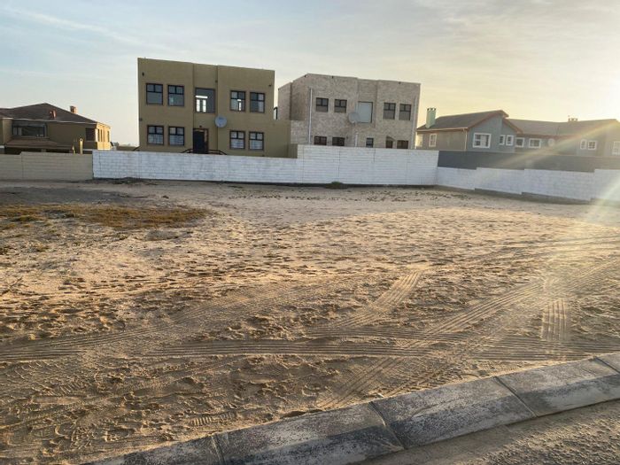 Property #2401262, Vacant Land Residential For Sale in Mile 4