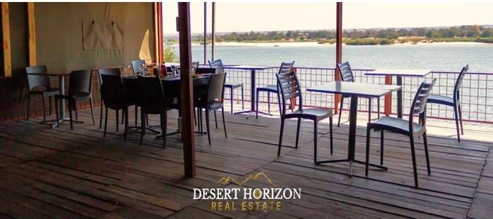 Property #2203032, Lodge For Sale in Katima Mulilo Central