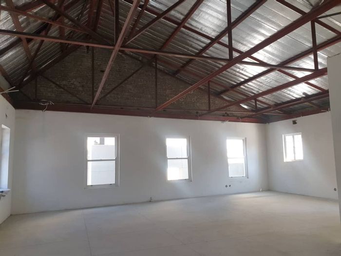 Property #2203889, Office Rental Monthly in Windhoek Central
