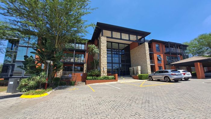 Property #2217978, Office rental monthly in Bryanston