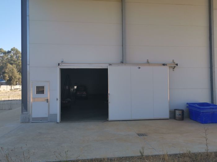 Property #1889051, Industrial for sale in Tulbagh