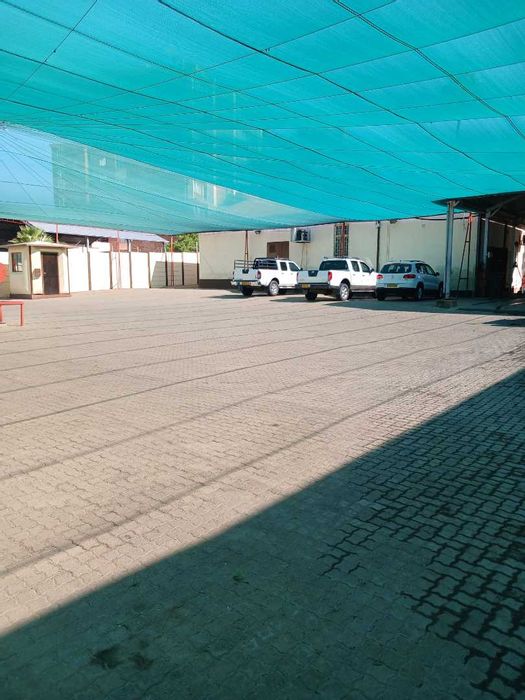 Property #2220184, Business for sale in Windhoek Central
