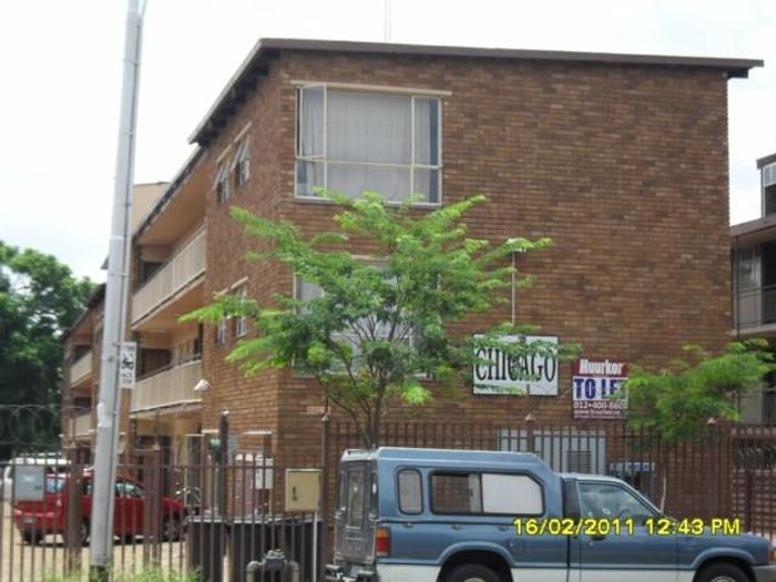 Property #2152415, Apartment rental monthly in Pretoria West