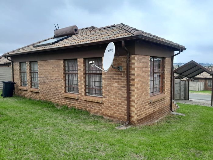 Property #2295623, House For Sale in Olievenhoutbosch